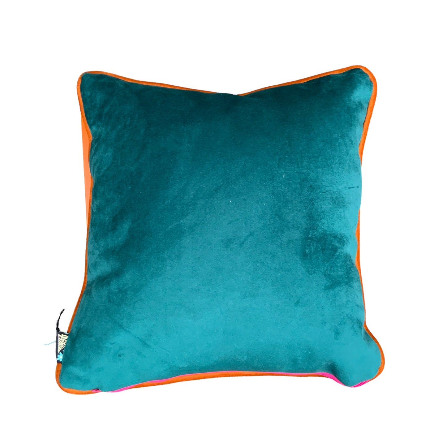 ‘The Longest Wave’ Cushion Cover