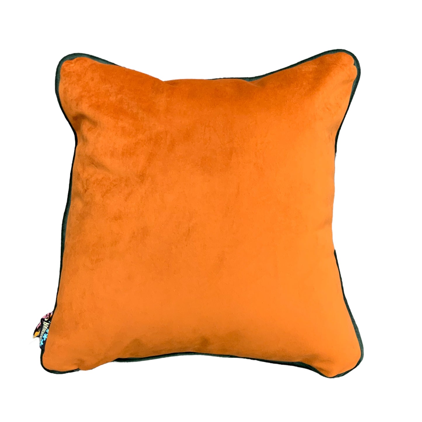 Cactus Cushion Cover