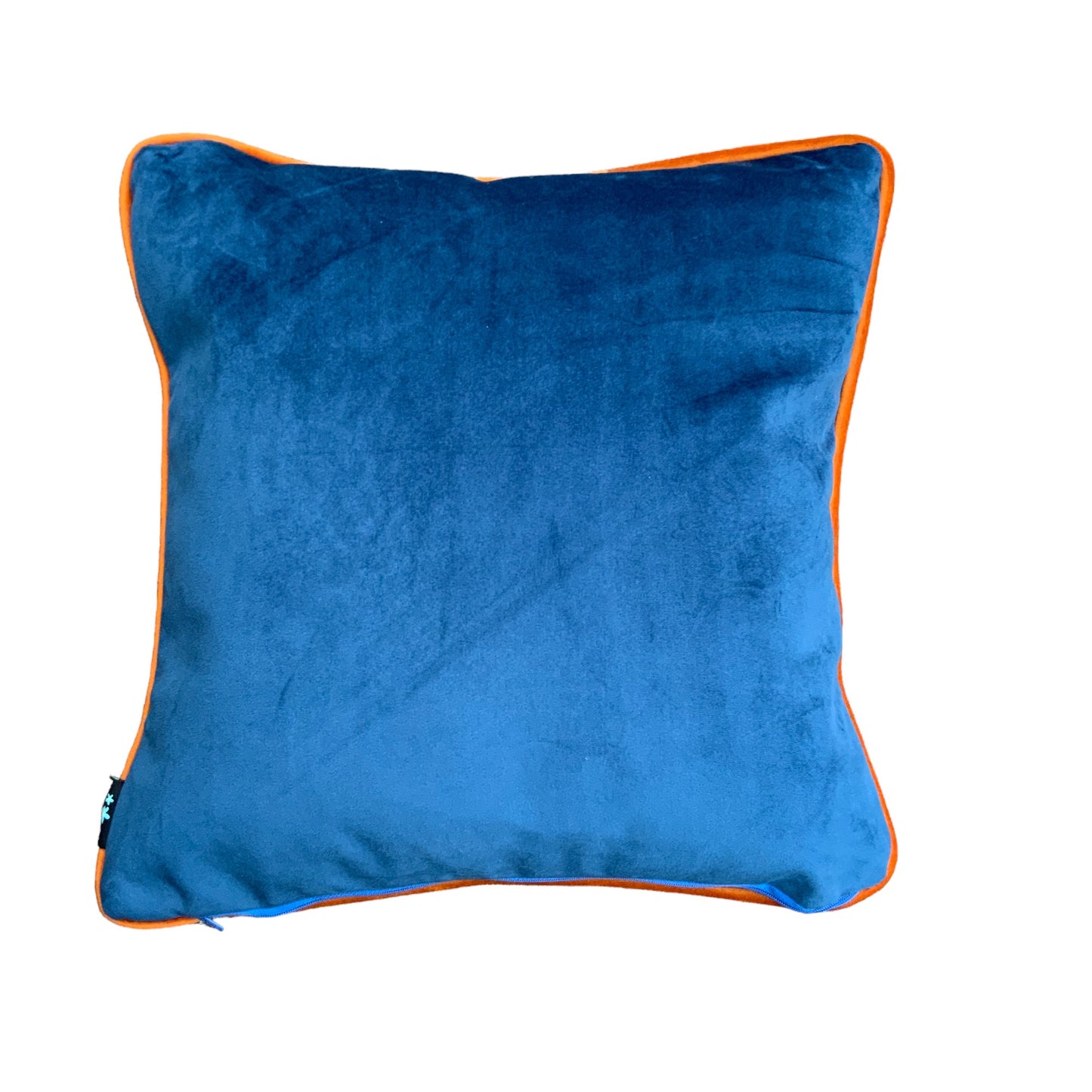 Run To The Sun Cushion Cover