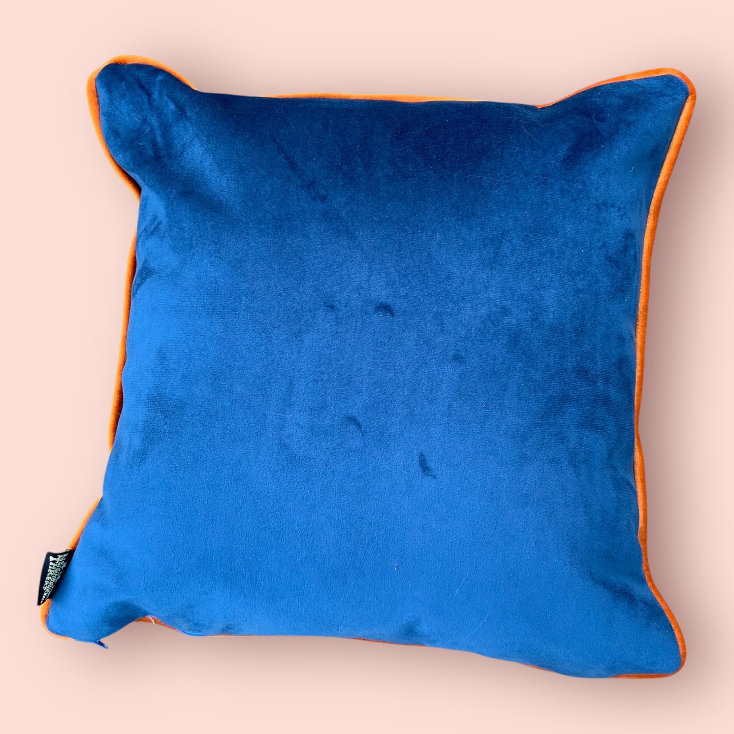 Lobster Cushion Cover
