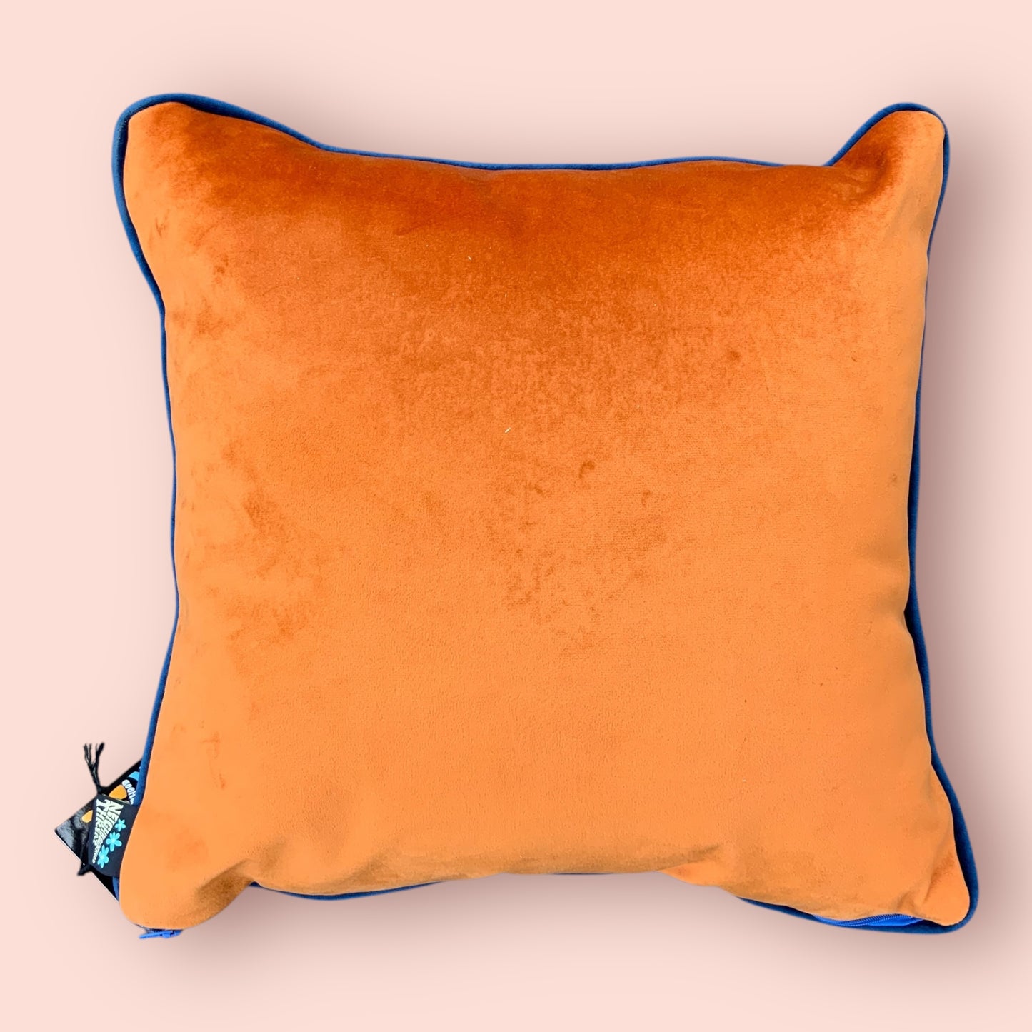 Flora Cushion Cover