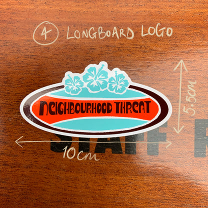 Stickers!