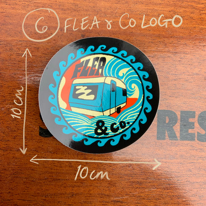 Stickers!