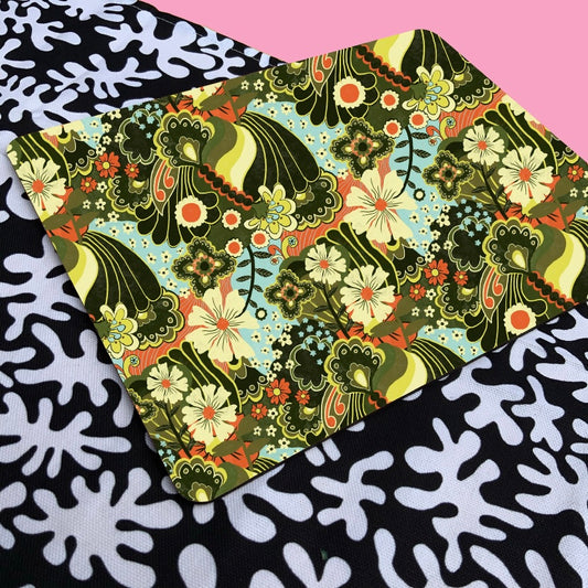 Nico Floral Placemats