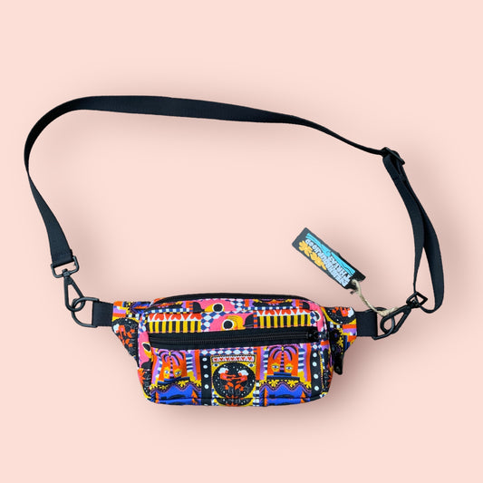 Vegas Pocket Pouch